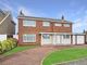 Thumbnail Detached house for sale in Aylesbury Drive, Holland-On-Sea, Clacton-On-Sea