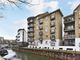 Thumbnail Flat for sale in Island Row, Limehouse
