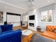 Thumbnail End terrace house for sale in Old House Close, Wimbledon, London