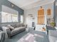 Thumbnail End terrace house for sale in Church Road, Kessingland