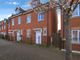 Thumbnail Town house for sale in Eagle Way, Hampton Vale, Peterborough, Cambridgeshire