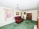 Thumbnail Detached bungalow for sale in Roman Way, March