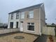 Thumbnail Semi-detached house for sale in Carmarthen Road, Cross Hands, Llanelli