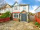 Thumbnail Semi-detached house for sale in Swinbourne Road, Oxford