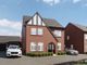 Thumbnail Detached house for sale in "The Aspen" at Bordon Hill, Stratford-Upon-Avon