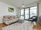 Thumbnail Flat for sale in 87 Stainsby Road, London