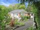 Thumbnail Detached bungalow for sale in Ffordd Eynon Evans, Caerphilly