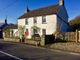 Thumbnail Detached house for sale in Ponthirwaun, Cardigan