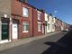 Thumbnail Property to rent in Percy Street, Middlesbrough
