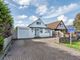 Thumbnail Bungalow for sale in The Layne, Elmer Sands, West Sussex