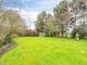 Thumbnail Detached house for sale in West End, Foxham, Chippenham