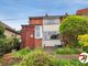 Thumbnail Terraced house for sale in Upper Abbey Road, Belvedere