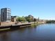 Thumbnail Flat for sale in Maxwell Street, Glasgow