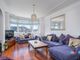 Thumbnail Terraced house for sale in Woodhouse Road, London