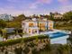 Thumbnail Villa for sale in Los Flamingos Golf, Los Flamingos, Benahavis