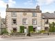 Thumbnail Semi-detached house for sale in Market Place, Hartington, Buxton, High Peak