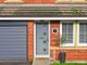 Thumbnail Detached house for sale in Stanier Way, Renishaw, Sheffield