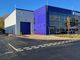 Thumbnail Industrial to let in Unit Fleming Centre, Fleming Way, Crawley