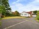 Thumbnail Bungalow for sale in Holmcroft Gardens, Findon Village, Worthing