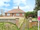 Thumbnail Detached bungalow for sale in Bradfield Road, Southrepps, Norwich