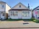 Thumbnail Property for sale in Fairfax Drive, Westcliff-On-Sea