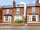 Thumbnail Semi-detached house for sale in Henrietta Street, Bulwell, Nottinghamshire