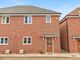 Thumbnail Semi-detached house for sale in Sovereign Court, Leatherhead
