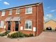 Thumbnail Semi-detached house for sale in Railway Road, Rhoose