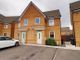 Thumbnail Property to rent in De Haia Road, Rogerstone, Newport
