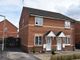 Thumbnail Semi-detached house for sale in Rews Meadow, Monkerton, Exeter