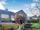 Thumbnail Semi-detached bungalow for sale in Branscombe Road, Tiverton