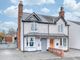 Thumbnail Semi-detached house for sale in Foregate Street, Astwood Bank, Redditch