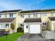 Thumbnail Terraced house for sale in Pentire Green, Crantock, Newquay