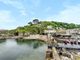 Thumbnail Semi-detached house for sale in Landaviddy Lane, Polperro, Looe, Cornwall