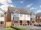 Thumbnail Semi-detached house for sale in Meriden Drive, Kingshurst, Birmingham