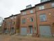 Thumbnail Town house to rent in Victoria Gardens, Hyde Park, Leeds
