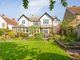 Thumbnail Detached house for sale in Moberly Road, Salisbury