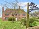 Thumbnail Semi-detached house for sale in Segars Lane Twyford Winchester, Hampshire