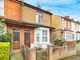 Thumbnail Maisonette for sale in Kensington Avenue, Watford