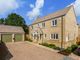 Thumbnail Detached house for sale in Park Street, Hawkesbury Upton GL9.