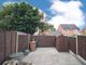 Thumbnail Terraced house to rent in Oversetts Court, Newhall, Swadlincote, Derbyshire