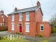 Thumbnail Detached house for sale in Hall Carr Lane, Longton, Preston