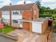 Thumbnail Semi-detached house for sale in Fennell Road, Pinchbeck, Spalding, Lincolnshire