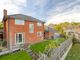 Thumbnail Detached house for sale in Layston Park, Royston