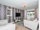 Thumbnail Semi-detached house for sale in Fisher Place, Warrington Road, Widnes