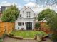 Thumbnail Detached house for sale in Ellerton Road, Surbiton