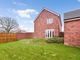 Thumbnail Detached house for sale in Harrison Way, Rownhams, Hampshire
