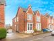 Thumbnail Property for sale in Dudley Road, Grantham