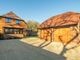 Thumbnail Detached house for sale in Tokers Green Lane, Tokers Green, Reading, Oxfordshire