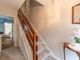 Thumbnail End terrace house for sale in Melbourne Court, Greenmeadow, Cwmbran